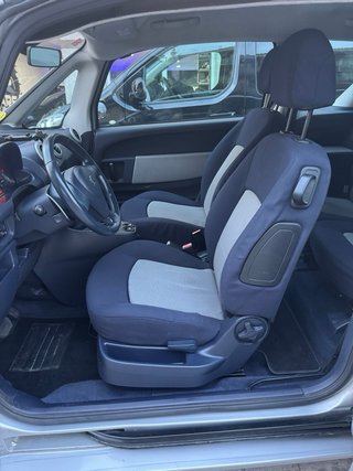 PEUGEOT 1007 🟡 1.6 110cv 2TRONIC AUTO 172000km