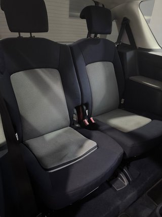 PEUGEOT 1007 🟡 1.6 110cv 2TRONIC AUTO 172000km
