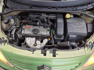 Citroen C3 en muy buen estado