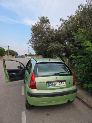 Citroen C3 en muy buen estado