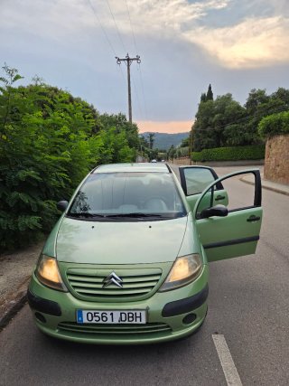 Citroen C3 en muy buen estado