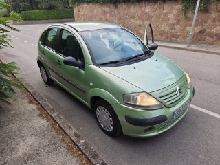 Citroen C3 en muy buen estado