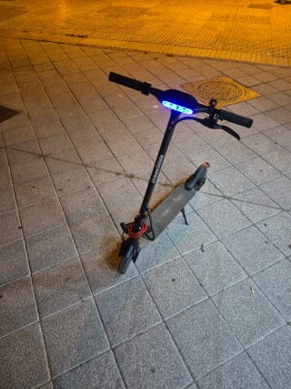 Patinete Eléctrico UrbanGlide