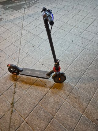 Patinete Eléctrico UrbanGlide