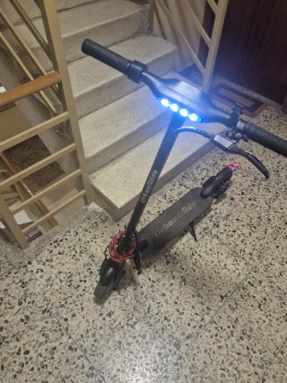 Patinete Eléctrico UrbanGlide