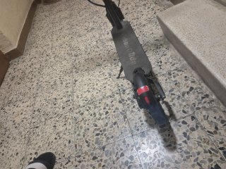 Patinete Eléctrico UrbanGlide