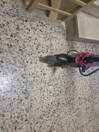 Patinete Eléctrico UrbanGlide
