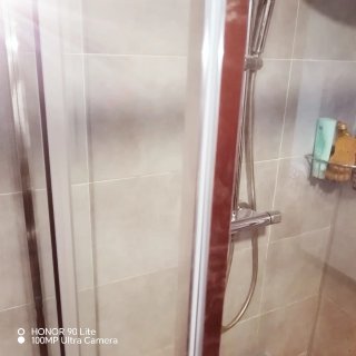Alicatador de baños y cocinas