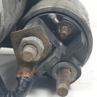 MOTOR ARRANQUE CITROEN CITROEN JUMPY (G9) 2007-2016