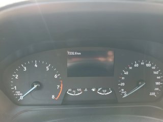 Ford Fiesta Active (125 CV) ECO