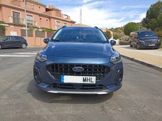 Ford Fiesta Active (125 CV) ECO