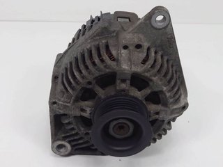 ALTERNADOR RENAULT RENAULT MEGANE I FASE 2 CABRIOLET (EA..) 1999-0