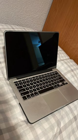 MacBook Pro 13” Intel Core i5