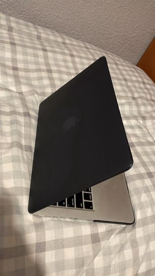 MacBook Pro 13” Intel Core i5