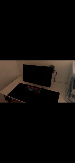 PC Gaming White Edition - RTX 3070 / Ryzen 5