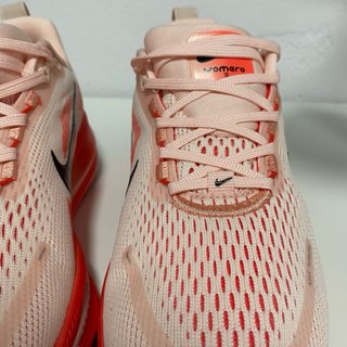 Zapatillas Nike Vomero Coral