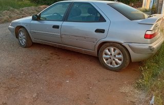 Citroen xantia  HDI 2000