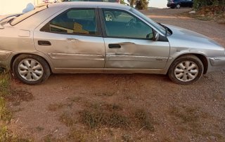 Citroen xantia  HDI 2000