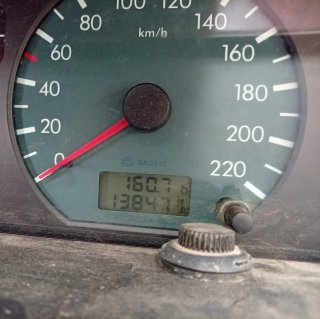 Citroen xantia  HDI 2000