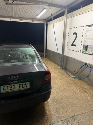 Ford Mondeo 2006