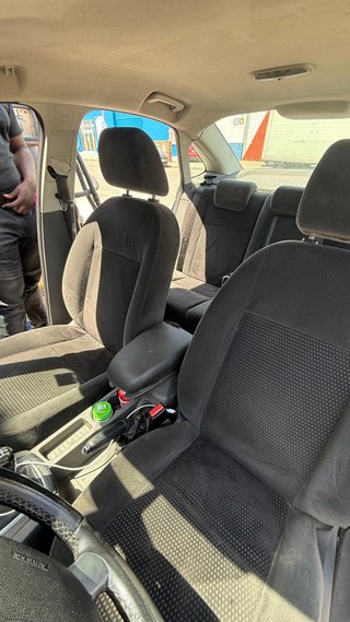 Ford Mondeo 2006