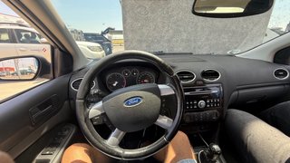 Ford Mondeo 2006