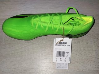 Botas de fútbol Adidas X speedportal 1 SG