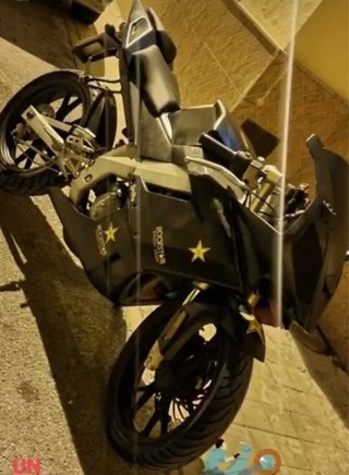 Derbi GPR 50