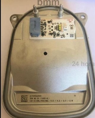 Led A1769066500 Usado
