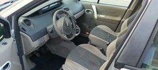 Renault Scenic 2005