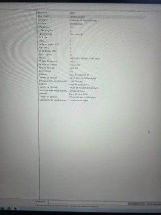 PC Gaming BLANCO - Xeon 10 Núcleos. 32GB RAM | RX