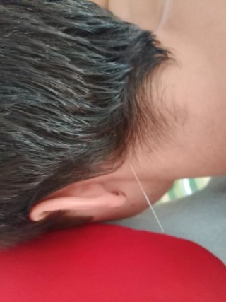Masajes relajantes y reiki
