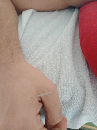 Masajes relajantes y reiki