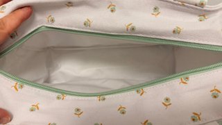 Bolso organizador para carrito bebé