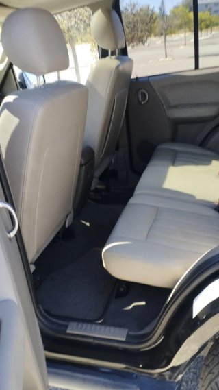 Jeep Cherokee CRD