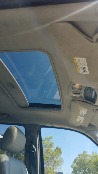 Jeep Cherokee CRD