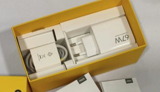 Xiaomi Poco M6 Pro 4G 12/512GB blu con accessori
