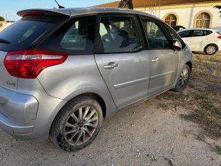 Citroen C4 Picasso 2008