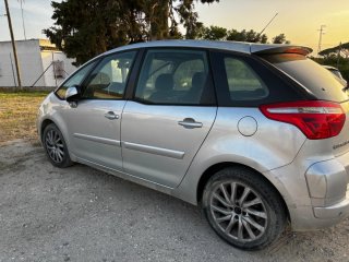Citroen C4 Picasso 2008
