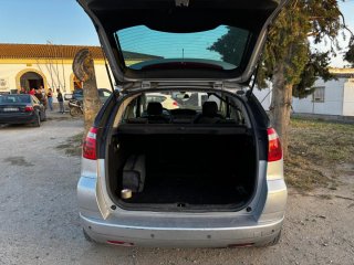 Citroen C4 Picasso 2008