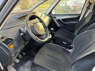 Citroen C4 Picasso 2008
