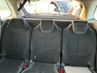 Citroen C4 Picasso 2008