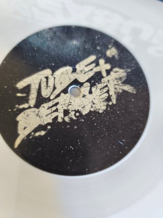 Tube & Berger – Imprint Of Pleasure