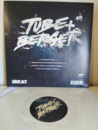 Tube & Berger – Imprint Of Pleasure