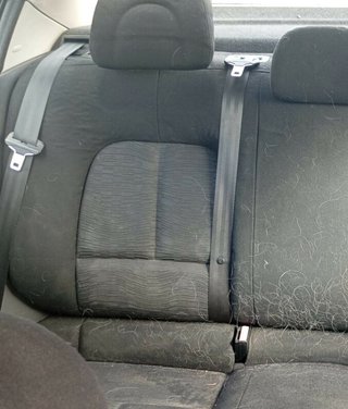 Asiento tras der peugeot 407 sr confort 457581