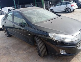 Asiento tras der peugeot 407 sr confort 457581