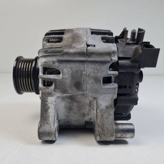 ALTERNADOR FORD FORD GRAND C-MAX (CB7) 2010-2015