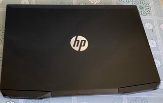 HP Pavilion Gaming 15 i5 32GB RAM GTX 1650