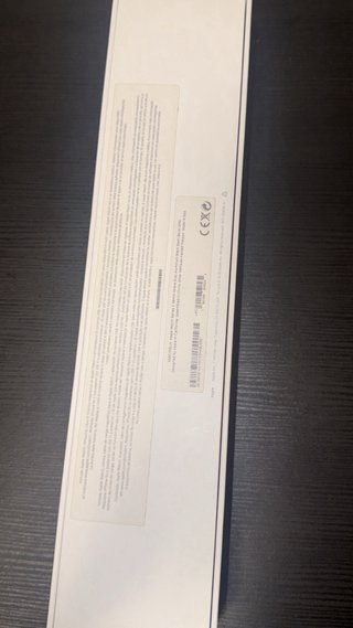 Apple Watch Series 3 Space Gray