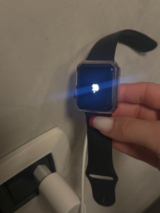 Apple Watch Series 3 Space Gray